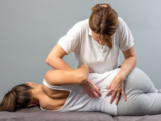 Back Spasms Chiropractor Bundall Near Me